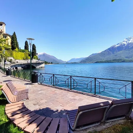 Al Lago-3 By Interhome *