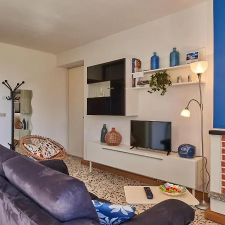 Al Lago-3 By Interhome Gravedona