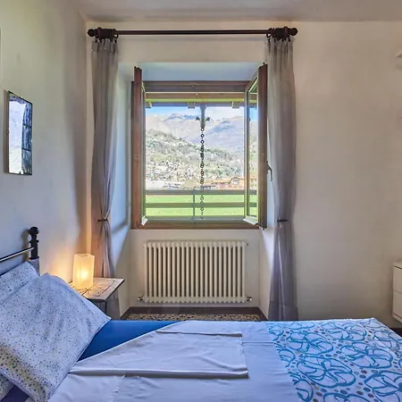 Vakantiehuis Al Lago-3 By Interhome *