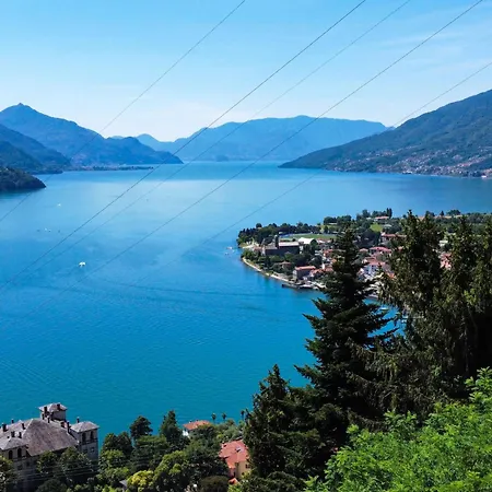 Al Lago-3 By Interhome Vakantiehuis