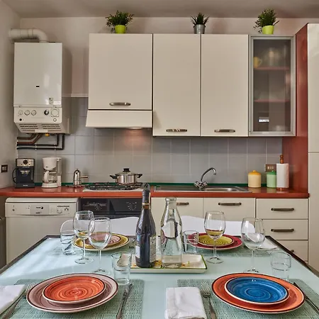 Al Lago-3 By Interhome Vakantiehuis