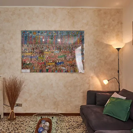 Al Lago-3 By Interhome Vakantiehuis Gravedona