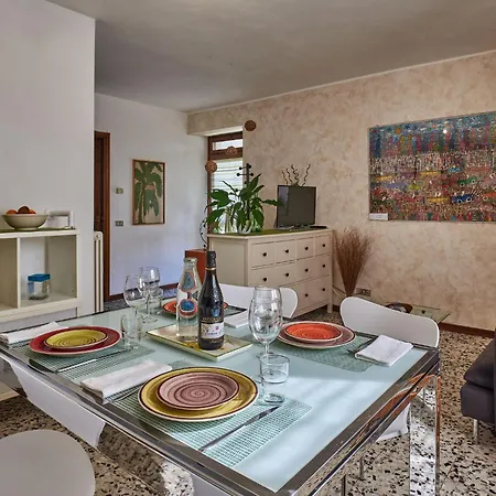 Al Lago-3 By Interhome *