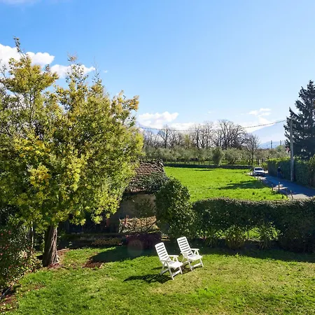 Al Lago-3 By Interhome Vakantiehuis Gravedona