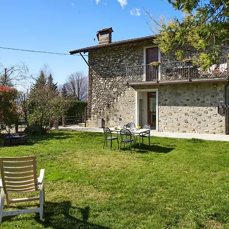 Al Lago-3 By Interhome Vakantiehuis Gravedona