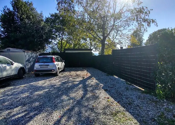 Al Lago-3 By Interhome * グラヴェドーナ