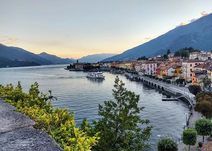 Al Lago-3 By Interhome 別荘 *