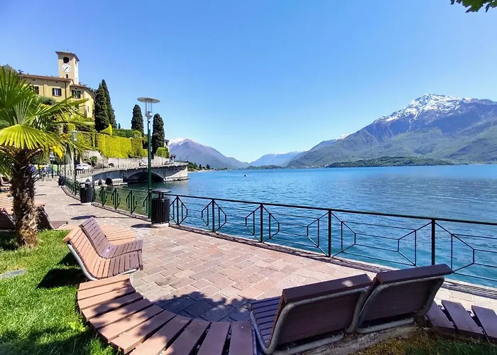 Al Lago-3 By Interhome *