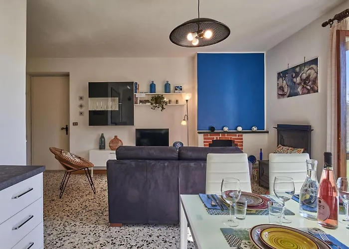 Al Lago-3 By Interhome 別荘