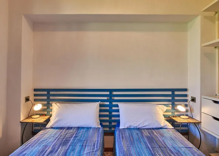 Al Lago-3 By Interhome 別荘