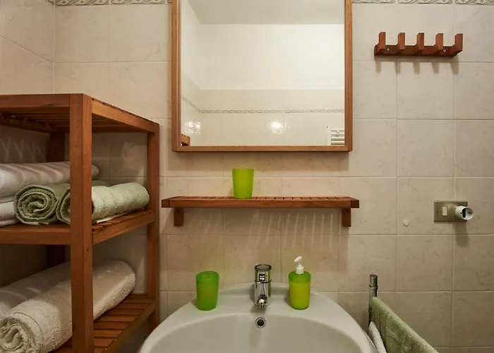 別荘 Al Lago-3 By Interhome *