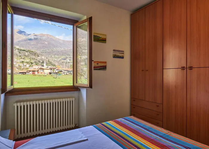 Al Lago-3 By Interhome *