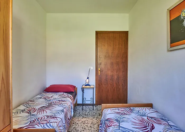 Al Lago-3 By Interhome グラヴェドーナ