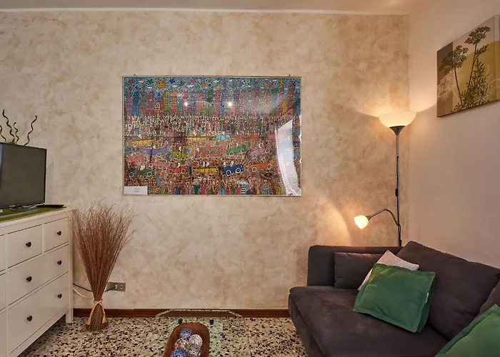 Al Lago-3 By Interhome 別荘 グラヴェドーナ