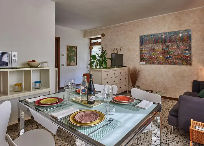 Al Lago-3 By Interhome *