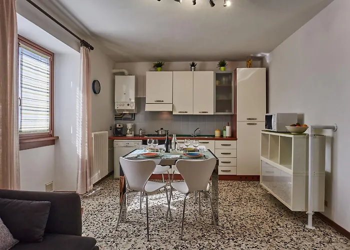 Al Lago-3 By Interhome * グラヴェドーナ