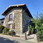 Hébergement de vacances Al Lago-3 By Interhome