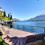 Al Lago-3 By Interhome *