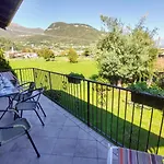 Al Lago-3 By Interhome Hébergement de vacances Gravedona