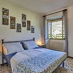 Hébergement de vacances Al Lago-3 By Interhome *
