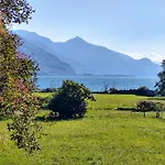 Hébergement de vacances Al Lago-3 By Interhome