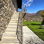 Al Lago-3 By Interhome *