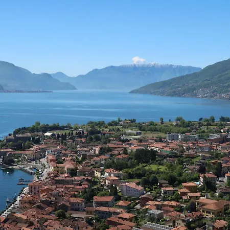 Al Lago-3 By Interhome Gravedona