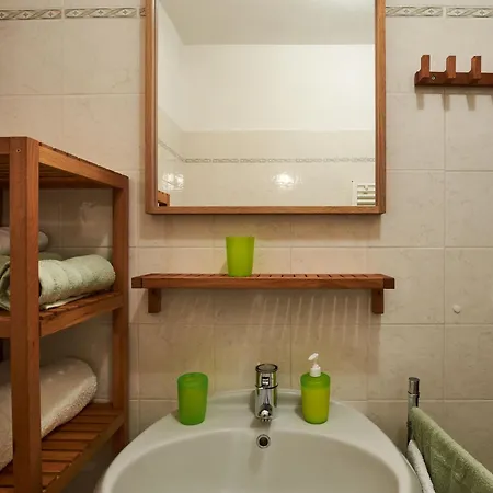 Hébergement de vacances Al Lago-3 By Interhome *