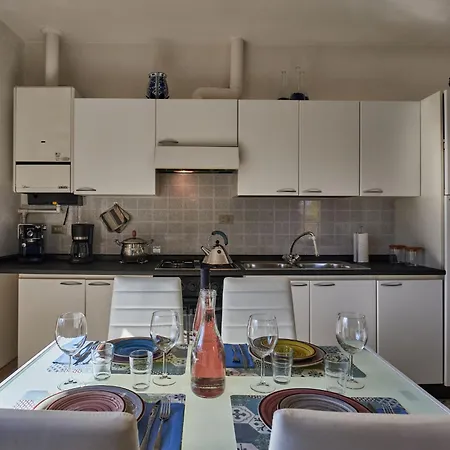 Al Lago-3 By Interhome * Gravedona