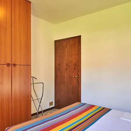 Al Lago-3 By Interhome *