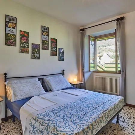 Hébergement de vacances Al Lago-3 By Interhome *