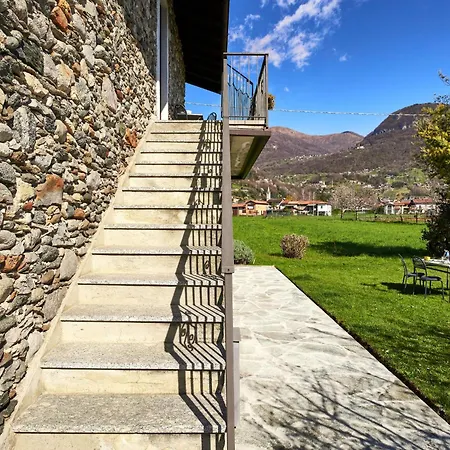 Al Lago-3 By Interhome *