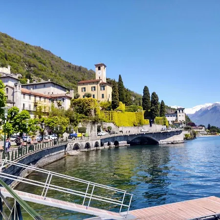 Dom wakacyjny Al Lago-3 By Interhome *