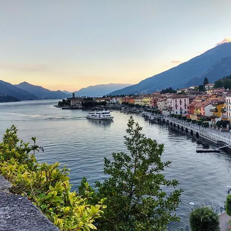 Al Lago-3 By Interhome Dom wakacyjny *