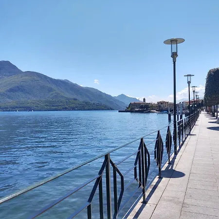 Al Lago-3 By Interhome Dom wakacyjny *