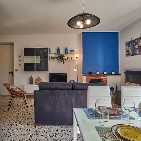 Al Lago-3 By Interhome Dom wakacyjny