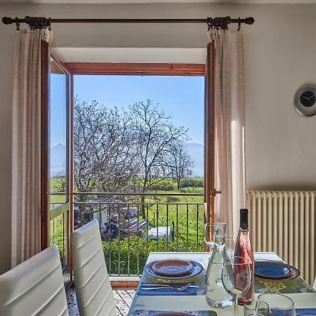 Al Lago-3 By Interhome Gravedona