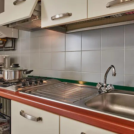 Al Lago-3 By Interhome Gravedona