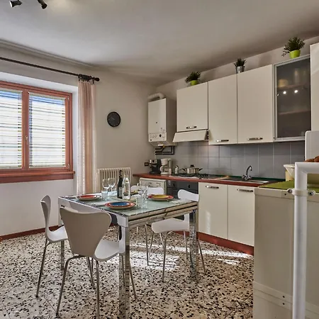 Al Lago-3 By Interhome Dom wakacyjny *