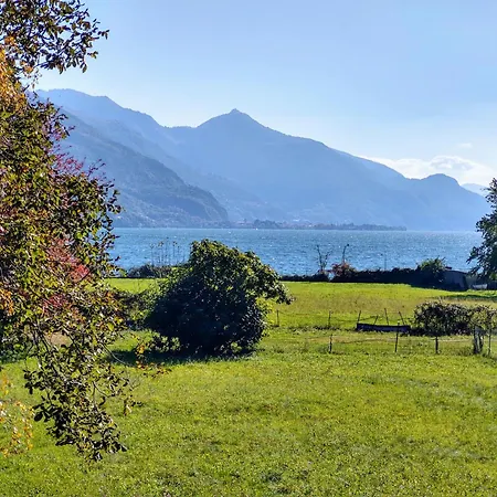 Dom wakacyjny Al Lago-3 By Interhome