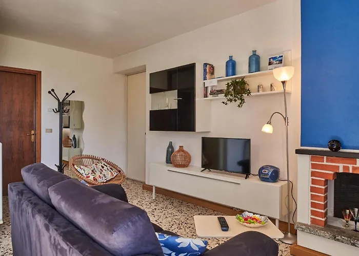 Al Lago-3 By Interhome Gravedona