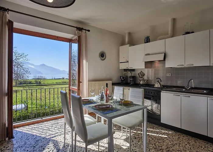 Al Lago-3 By Interhome Casa vacanze Gravedona