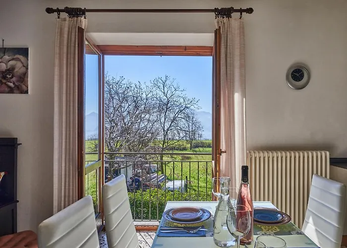 Al Lago-3 By Interhome Gravedona