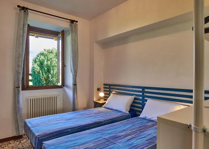 Al Lago-3 By Interhome * Gravedona