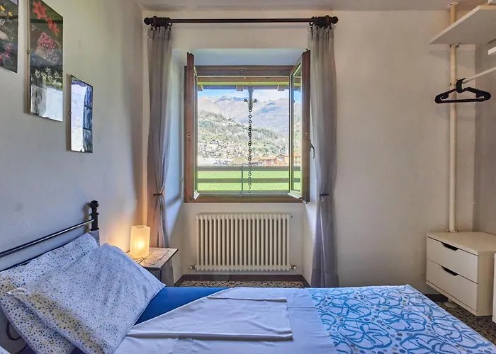 Casa vacanze Al Lago-3 By Interhome *