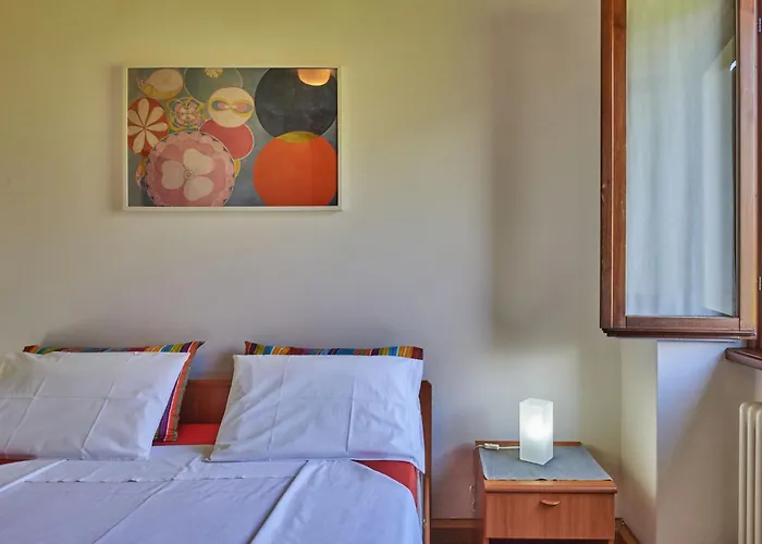 Casa vacanze Al Lago-3 By Interhome Gravedona