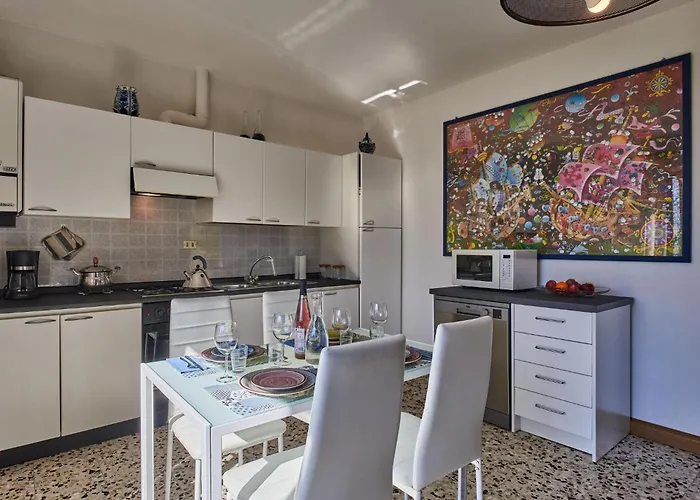 Al Lago-3 By Interhome *