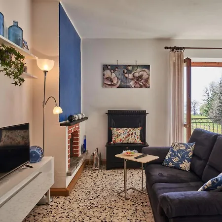 Сasa de vacaciones Al Lago-3 By Interhome *