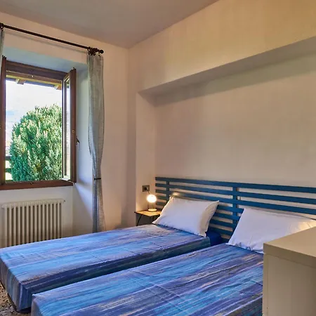 Al Lago-3 By Interhome * Gravedona