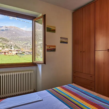 Al Lago-3 By Interhome *